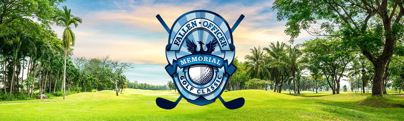 Fallen Officer Memorial Golf Classic