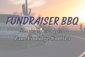 Fundraiser BBQ